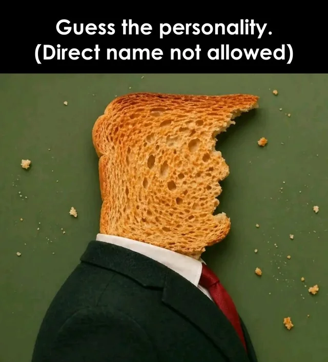 Guess the personality 😂 #1 – Image