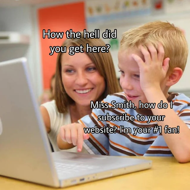 I saw it on my dad's phone – Image