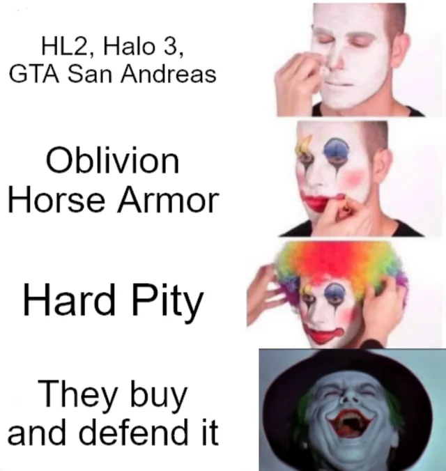 I love video games #1 – Image