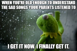 I used to skip these songs. – Image