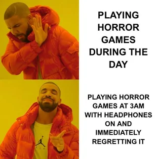 every single time – Image