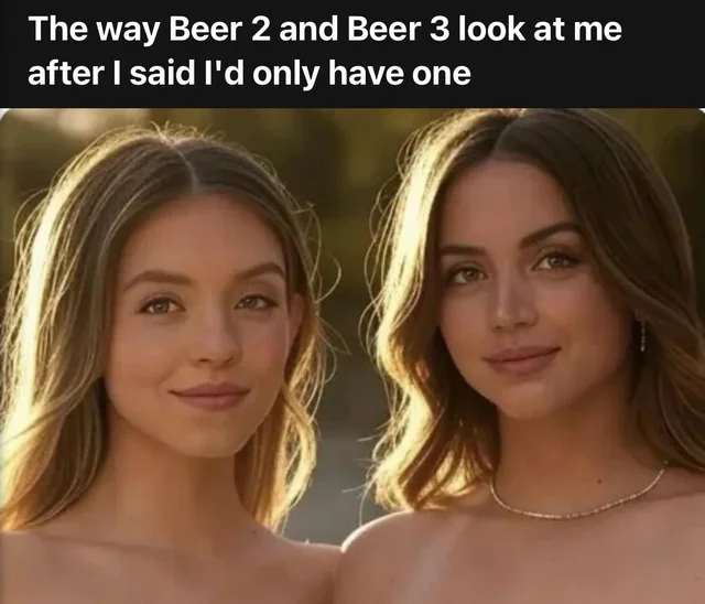 Me at the bar with friends – Image