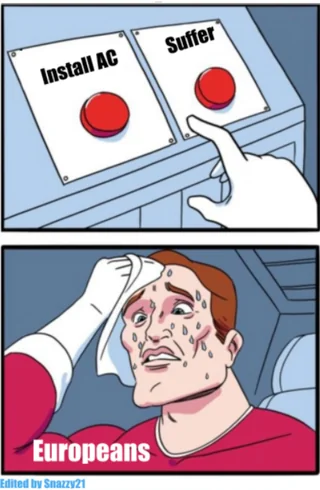 A Difficult Decision for some Reason – Image