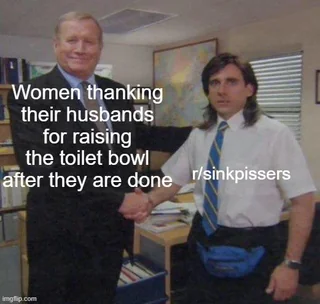Sry for this cranny joke – Image