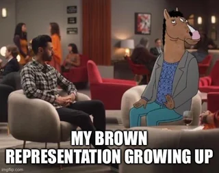 Representation matters – Image