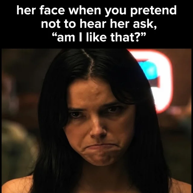 Sorry what you say? – Image