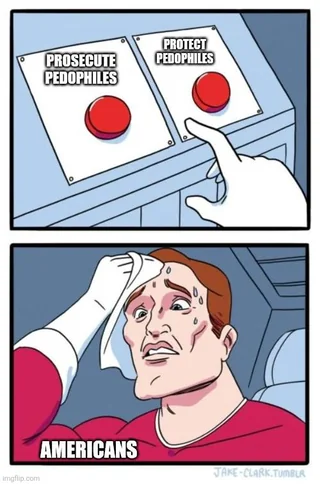 A difficult decision, for some reason. FTFY #1 – Image
