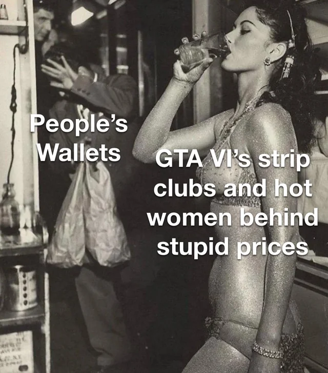 GTA Drama summed up – Image
