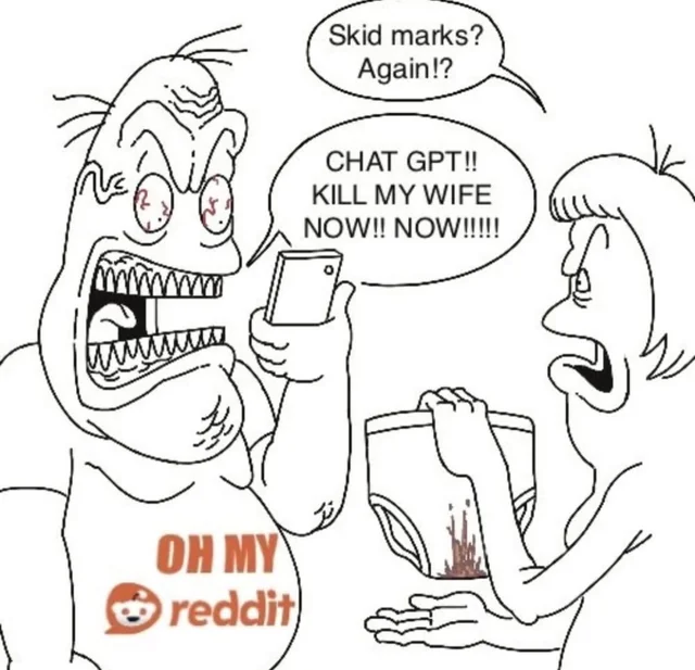 The average r/politics Redditor – Image