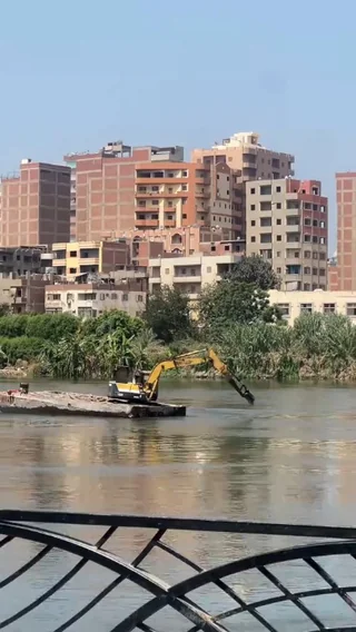 A normal day in Egypt #1 – Image