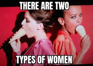 There are two types – Image