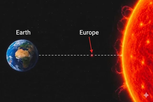what heatwave feels like – Image