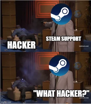 No Hacker.exe – Image