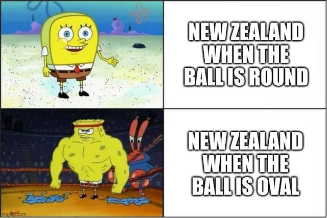 Waka vs Haka – Image
