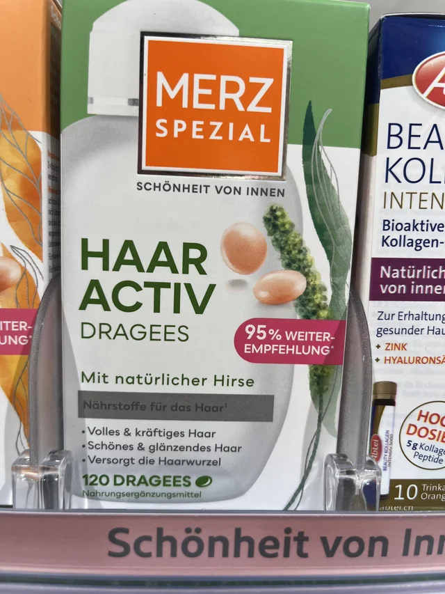 Merz Spezial – Image