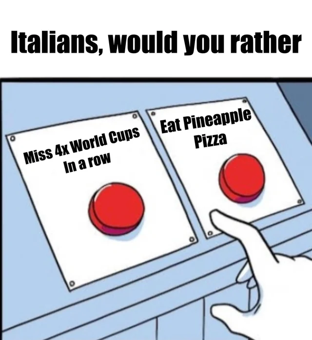Dear Italians – Image