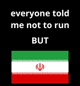 everyone told me... – Image
