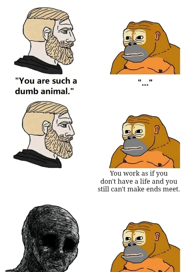 There was no need for that. 😭 #1 – Image
