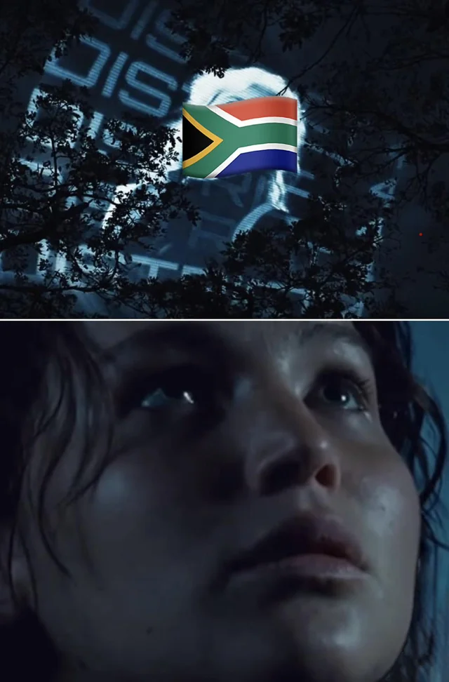 The first fallen – Image