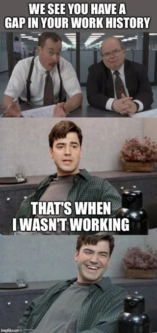 I always hated this question. #1 – Image