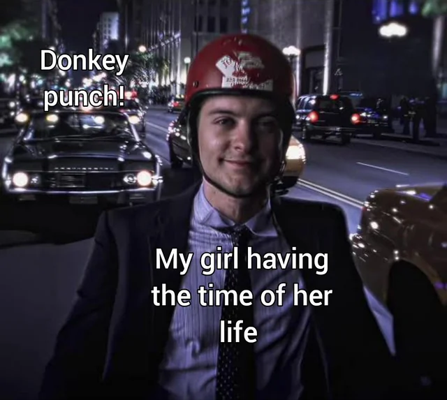 Had to do it to em #1 – Image