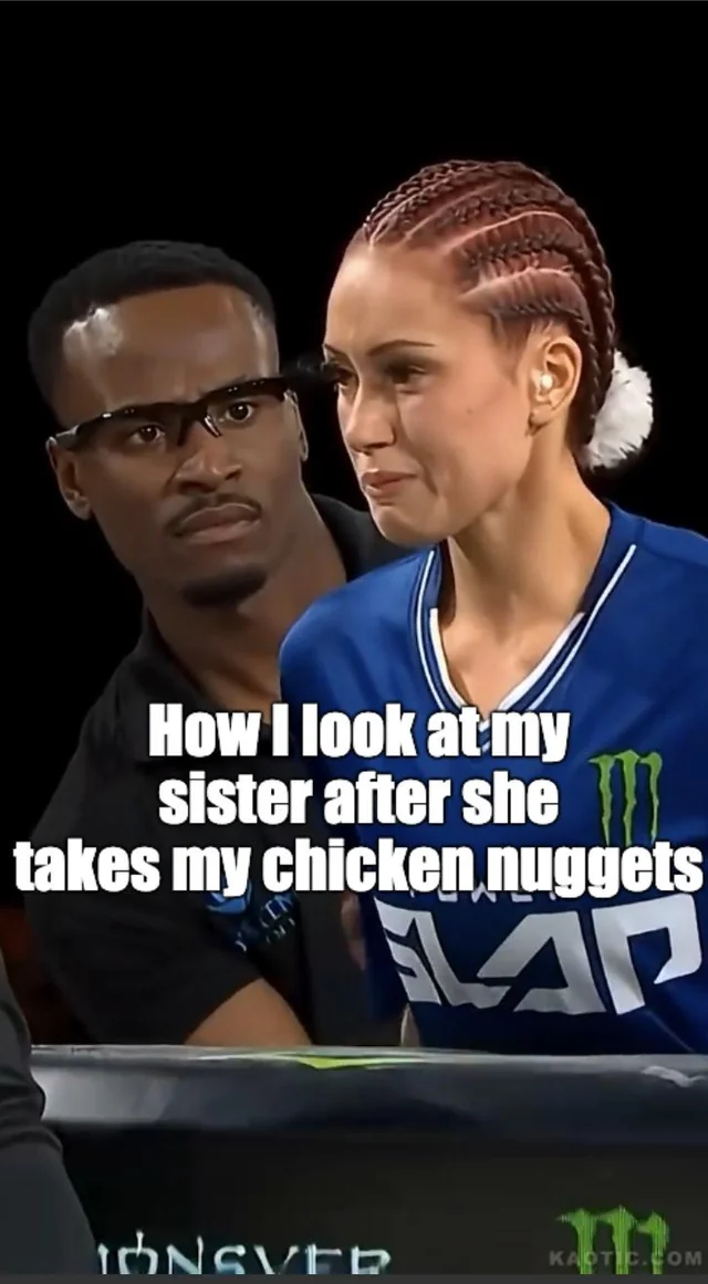 nugget thief – Image