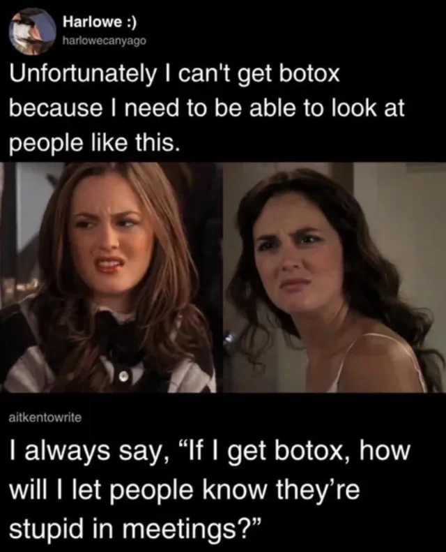 Anti botox 4ever – Image