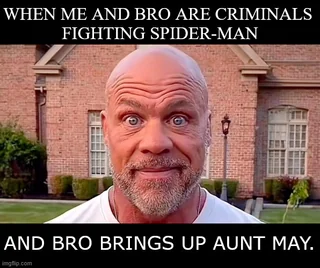 Spider-Man – Image
