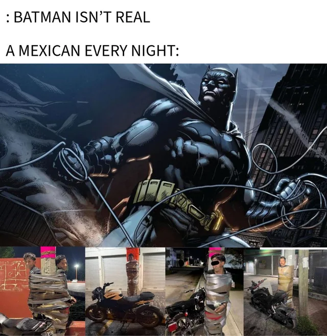 THE WORLD NEEDS HIM/HER #1 – Image