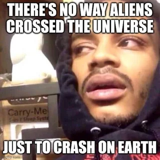 Alien Brake System – Image
