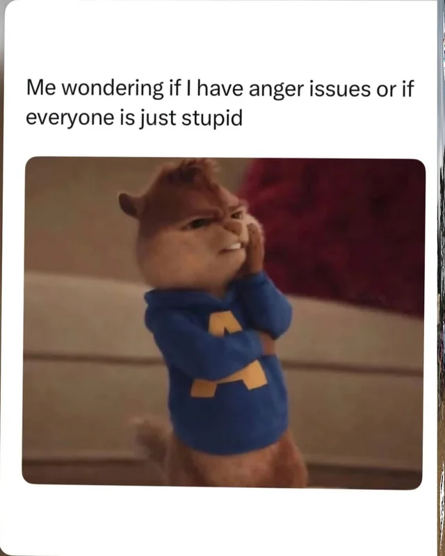 At this point I need a customer support line for humanity – Image