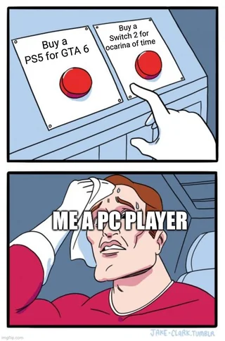 I can't decide #1 – Image