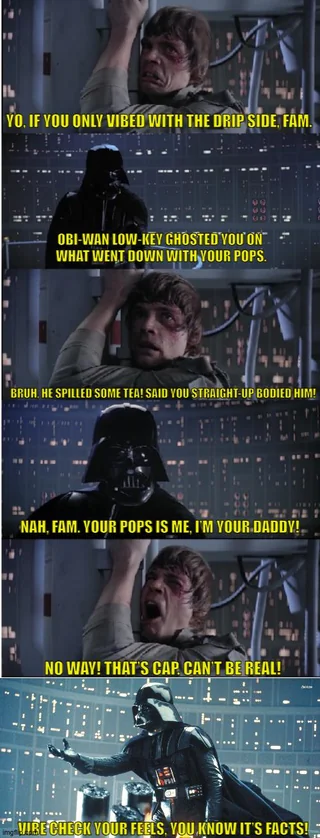 I was really bored. – Image