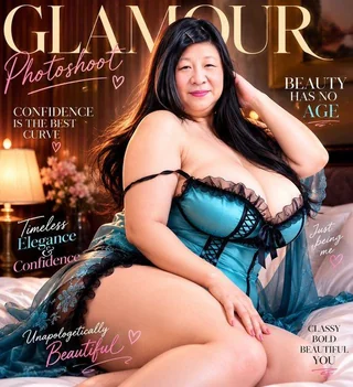 Most beautiful Shi girl from China. – Image