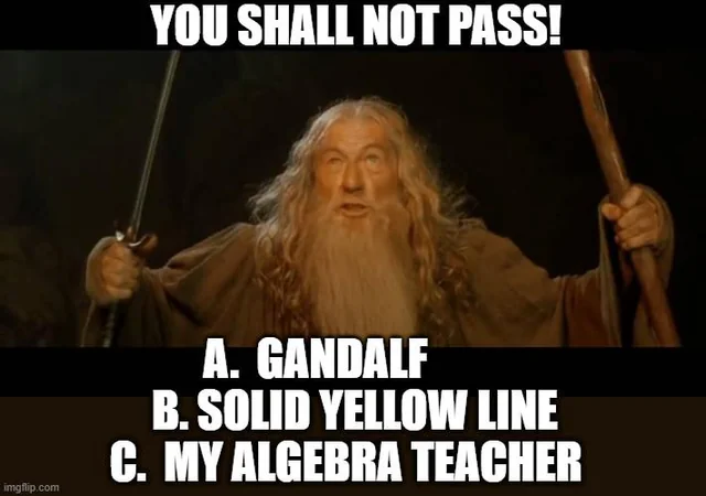 A, B, C, or All of the Above? – Image