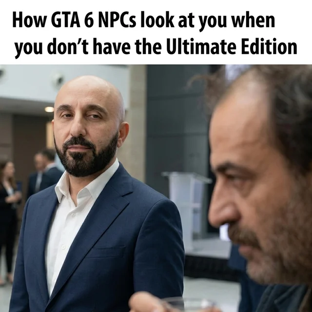 Thank goodness Strip Club didn't end up in GTA 6 Ultimate Edition – Image