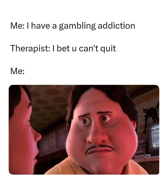 Therapist smoking me😭 #1 – Image