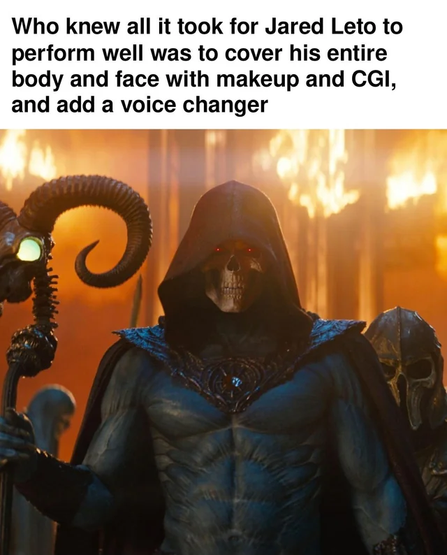 Masters of the Universe – Image