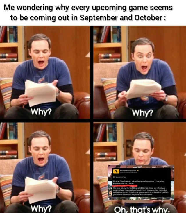 NOW it all makes sense – Image