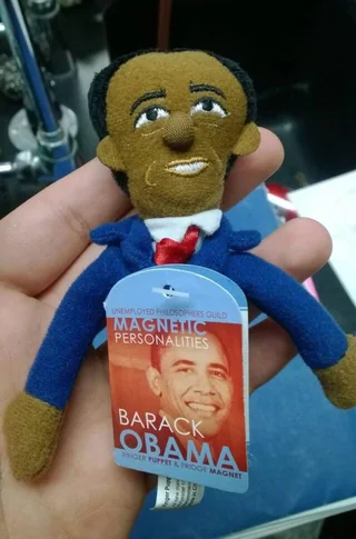 Merz mit Blackfacing? #1 – Image