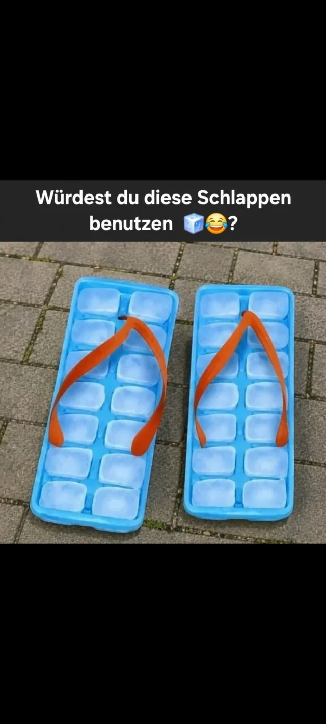 Diese Hitze #1 – Image