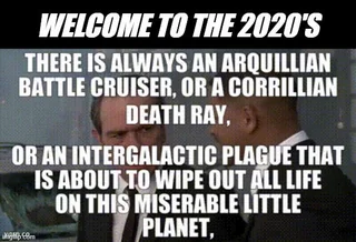 I hate this timeline – Image