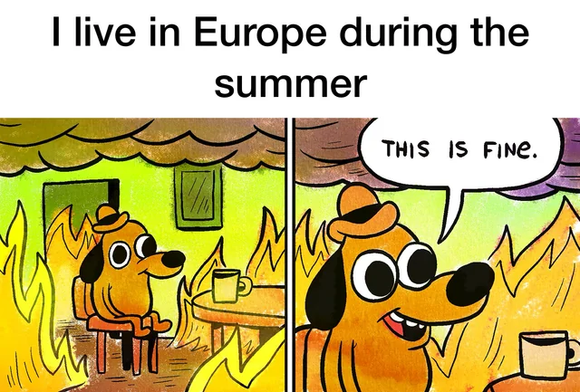 I'm on fireeeee!!! – Image