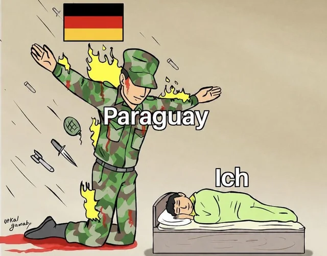 Danke #1 – Image