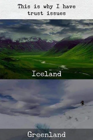 This is why I have trust issues. #1 – Image