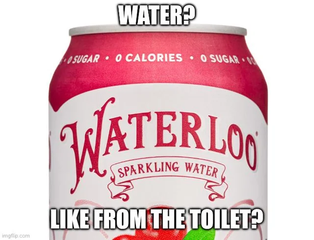 But Brawndo has what plants crave! – Image