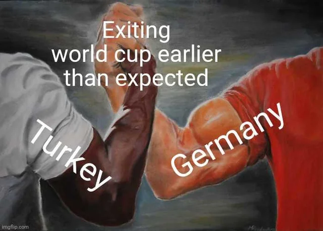 This FIFA™ world cup full of twists! – Image