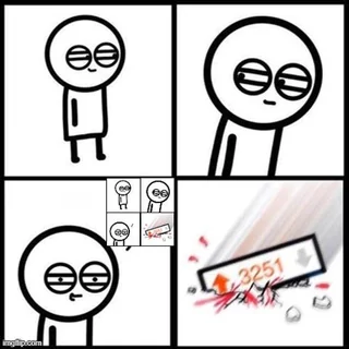 Upvote inception #1 – Image