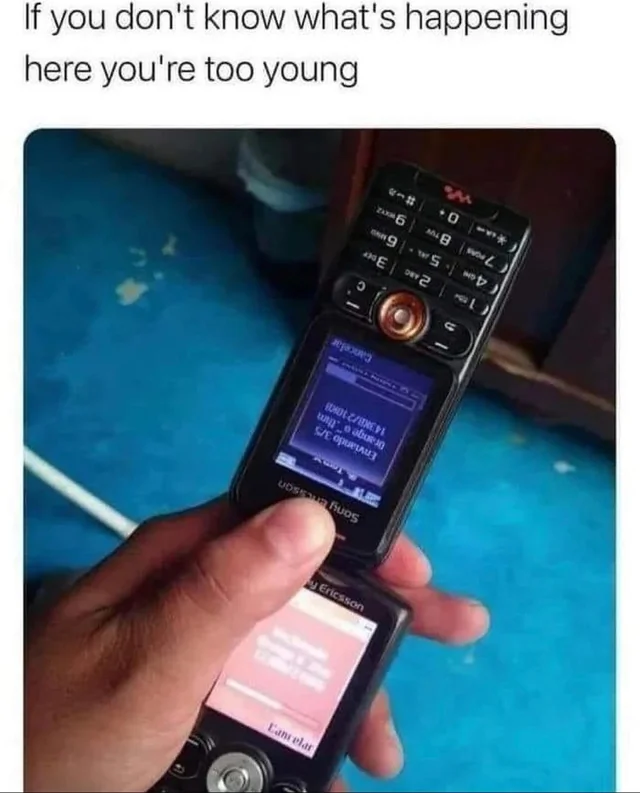 The Good Old Days. #1 – Image