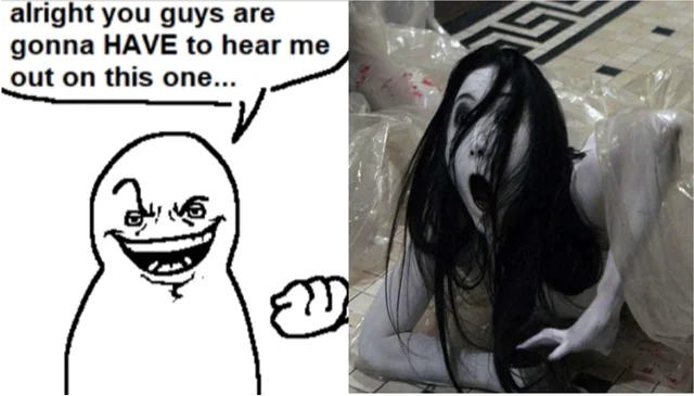 Would not even gonna lie – Image